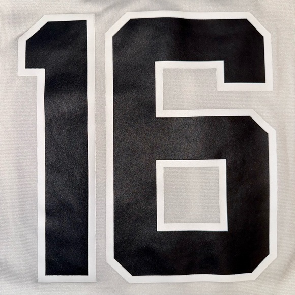 Men’s L Nike Jacksonville Jaguars Trevor Lawrence Game Jersey - Picture 9 of 14